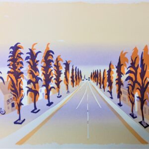 Boulevard